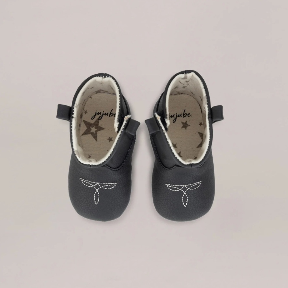 Infant Western Boot - Picture 5 of 6